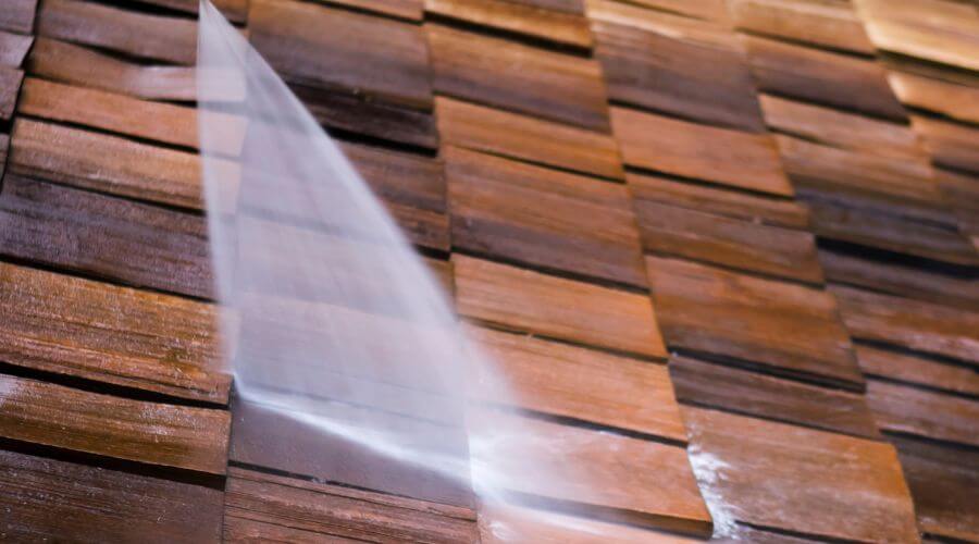 Slate Roofing in Fenton, MI